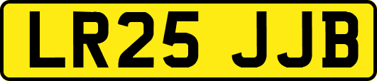 LR25JJB