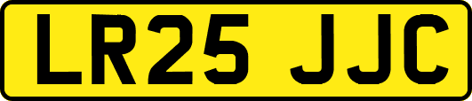 LR25JJC