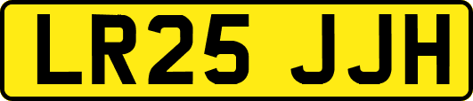 LR25JJH