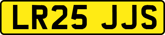 LR25JJS