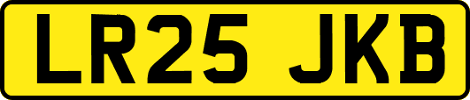 LR25JKB