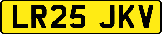 LR25JKV