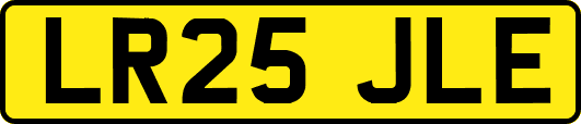 LR25JLE