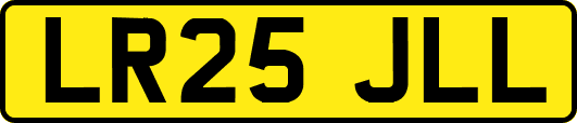 LR25JLL