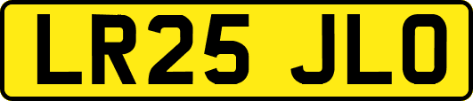 LR25JLO