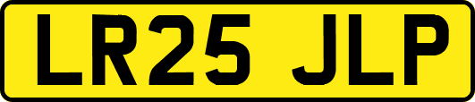 LR25JLP