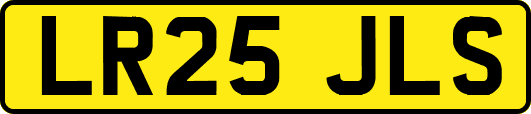 LR25JLS
