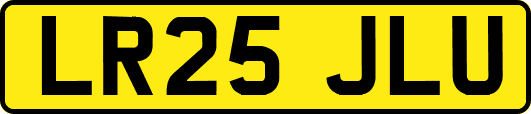 LR25JLU