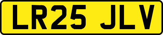 LR25JLV