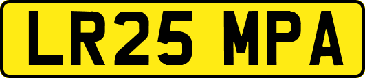 LR25MPA