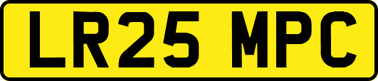 LR25MPC