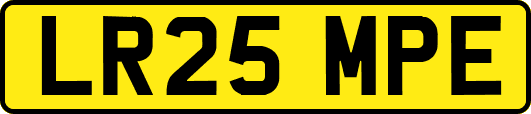 LR25MPE