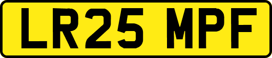 LR25MPF
