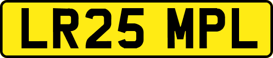 LR25MPL