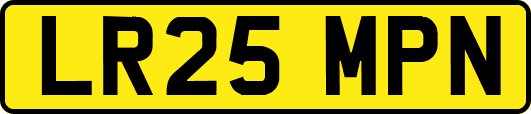 LR25MPN
