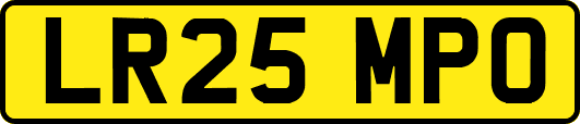 LR25MPO