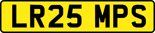 LR25MPS
