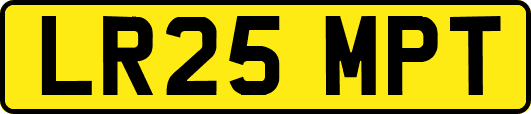 LR25MPT
