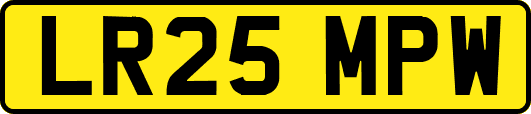 LR25MPW