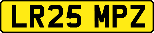 LR25MPZ