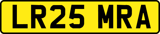 LR25MRA
