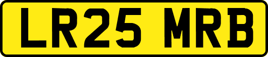 LR25MRB