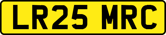LR25MRC