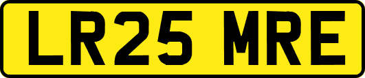 LR25MRE