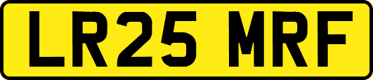 LR25MRF