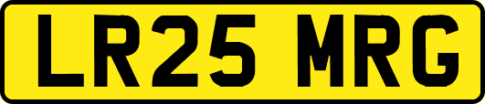 LR25MRG