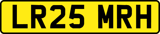 LR25MRH