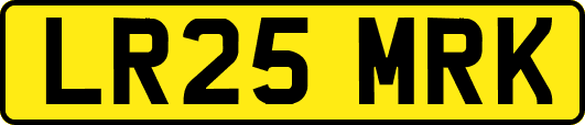 LR25MRK