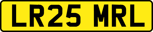 LR25MRL