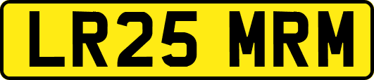 LR25MRM