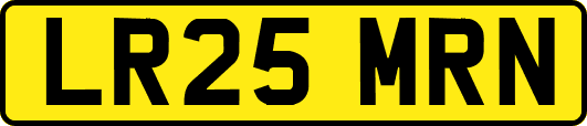 LR25MRN