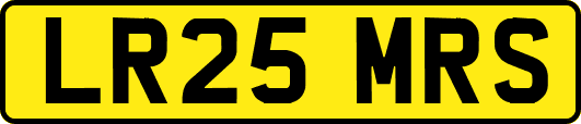 LR25MRS