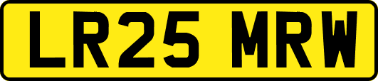 LR25MRW