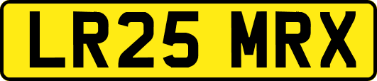 LR25MRX