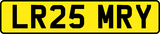 LR25MRY
