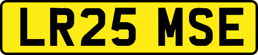 LR25MSE
