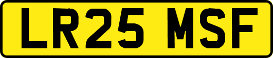 LR25MSF