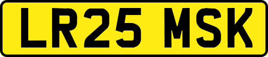 LR25MSK