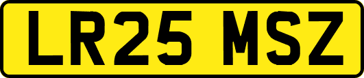 LR25MSZ