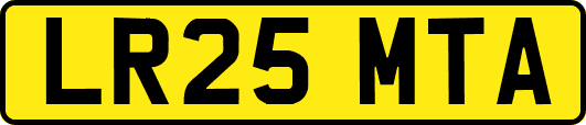 LR25MTA