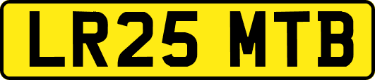 LR25MTB