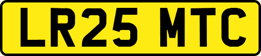 LR25MTC
