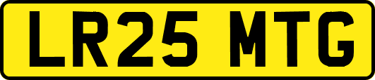 LR25MTG