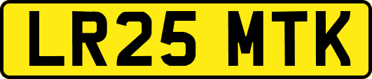 LR25MTK