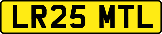 LR25MTL