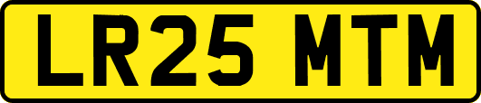 LR25MTM